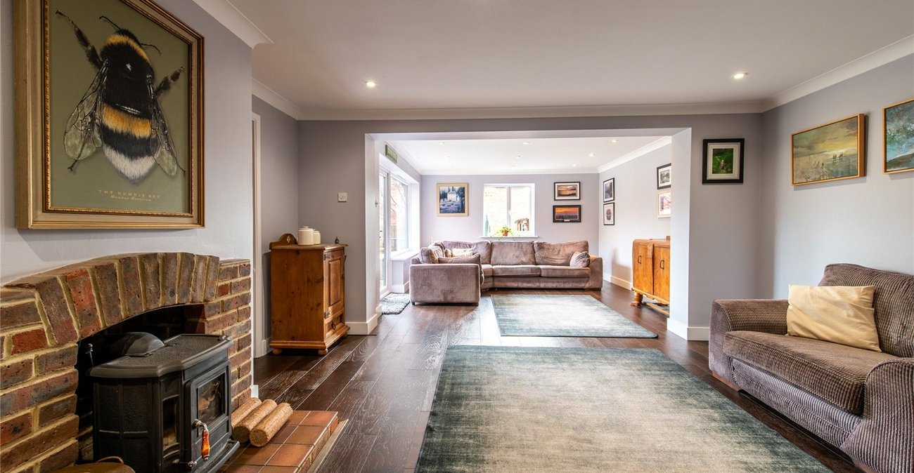 4 bedroom house for sale in Lenham | Robinson Michael & Jackson