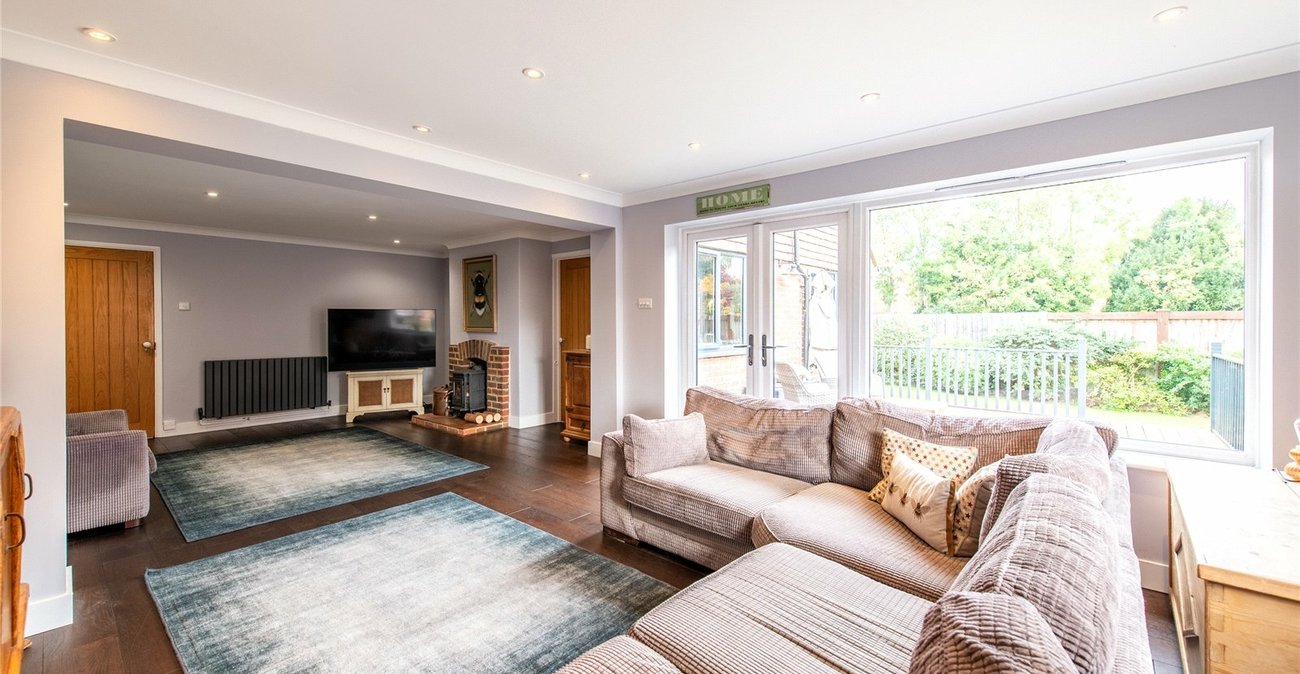 4 bedroom house for sale in Lenham | Robinson Michael & Jackson