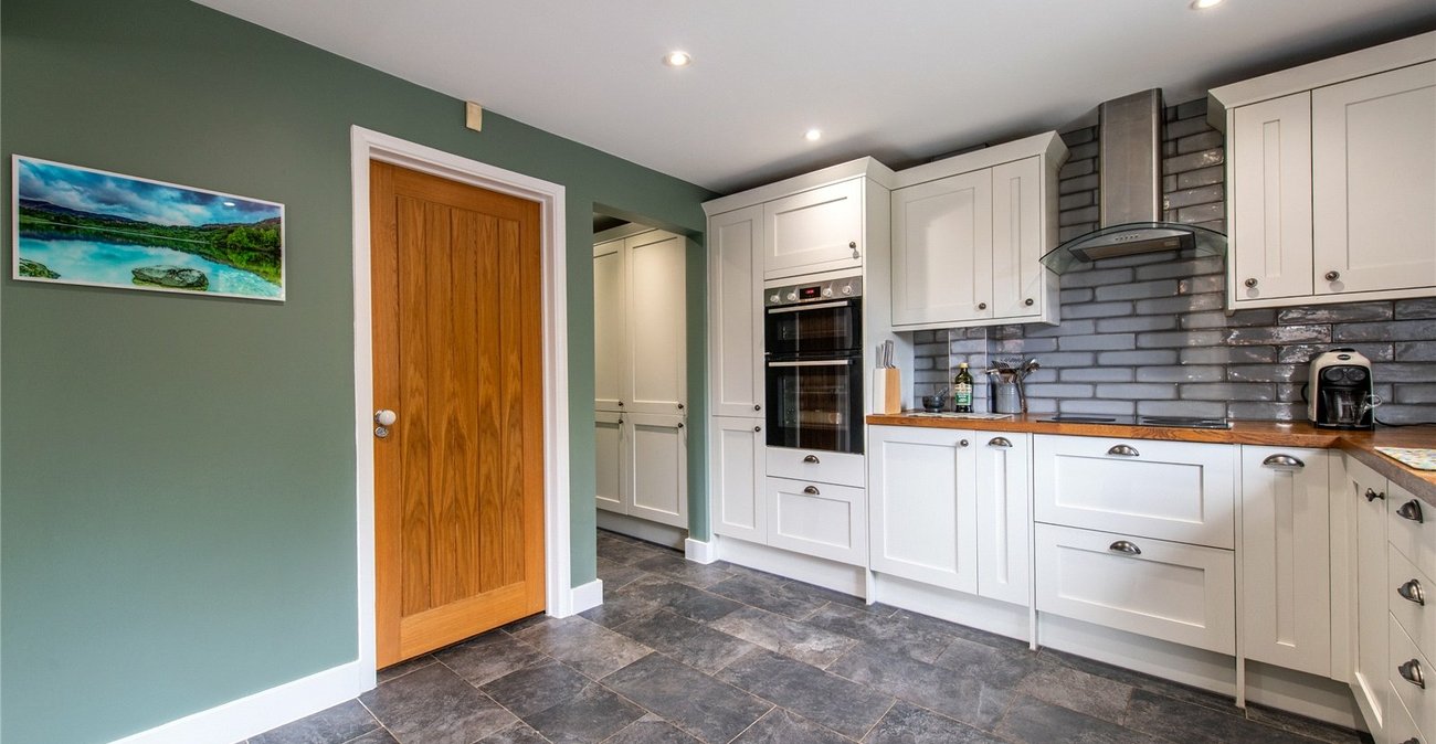 4 bedroom house for sale in Lenham | Robinson Michael & Jackson