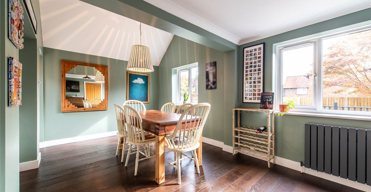 4 bedroom house for sale in Lenham | Robinson Michael & Jackson