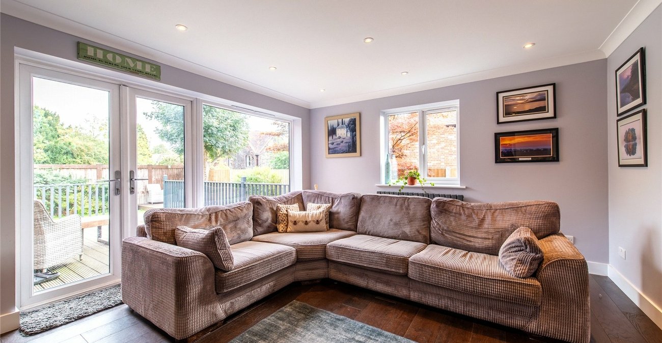 4 bedroom house for sale in Lenham | Robinson Michael & Jackson