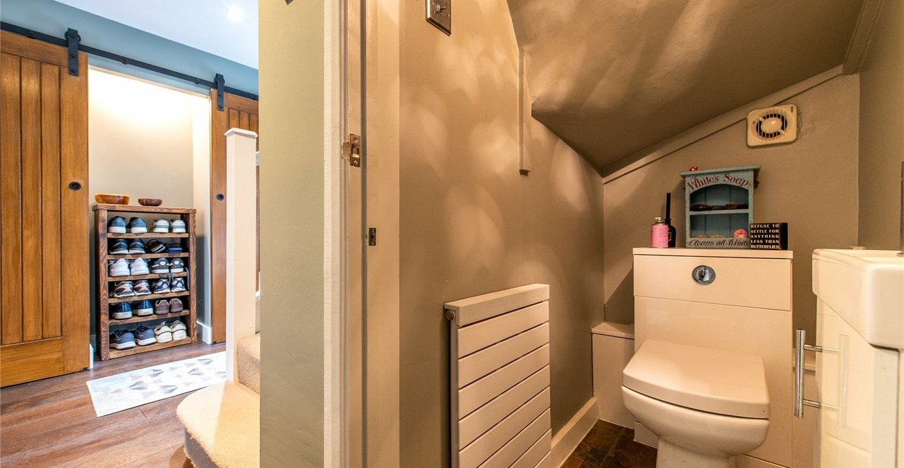 4 bedroom house for sale in Lenham | Robinson Michael & Jackson