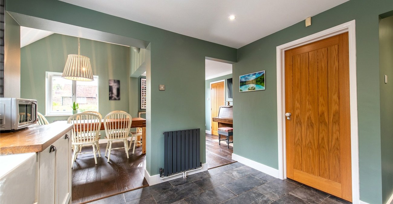 4 bedroom house for sale in Lenham | Robinson Michael & Jackson