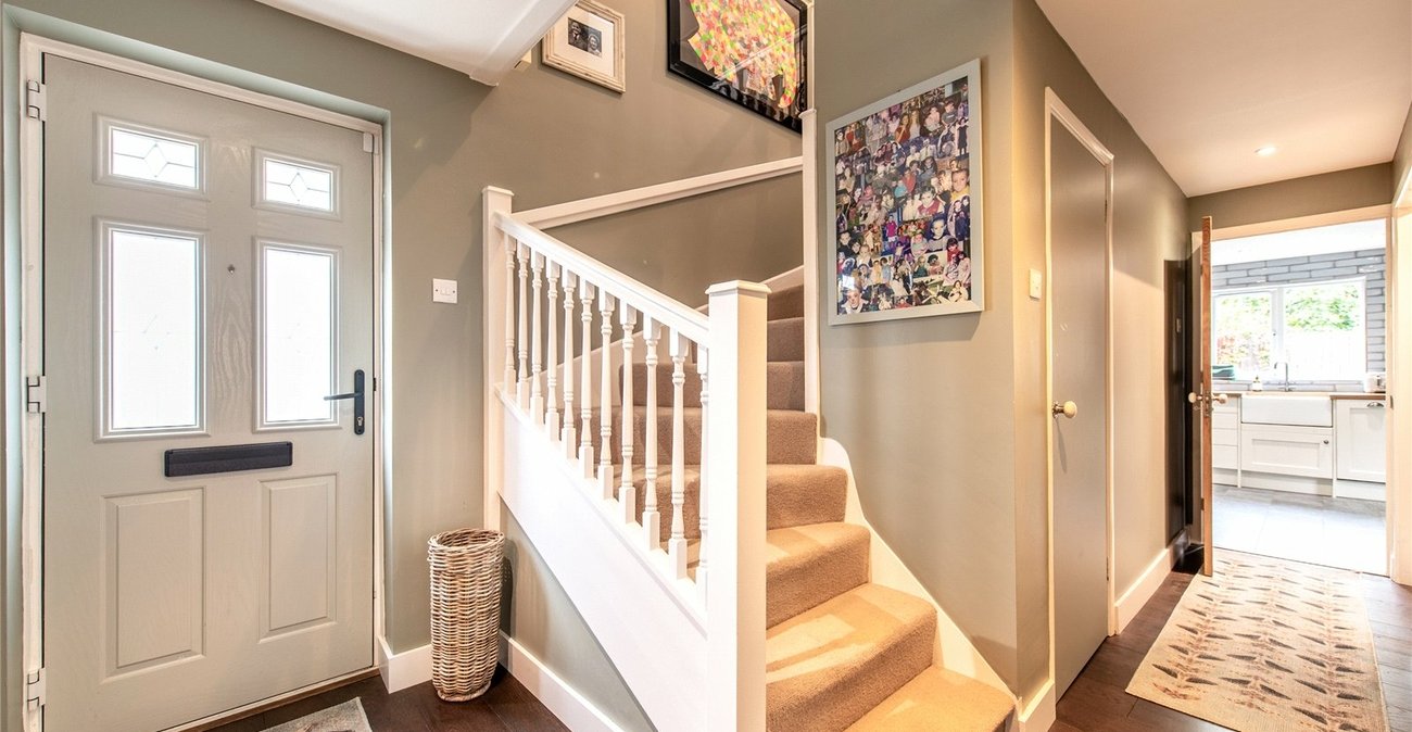 4 bedroom house for sale in Lenham | Robinson Michael & Jackson