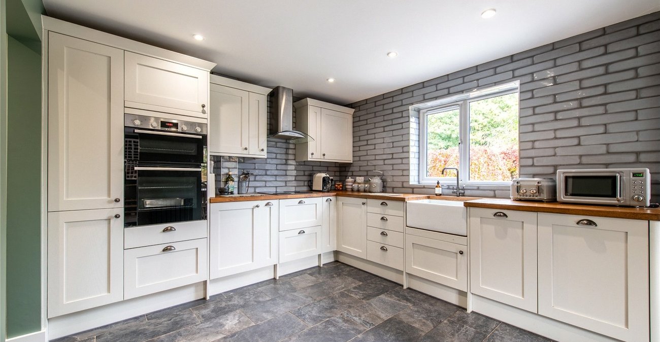 4 bedroom house for sale in Lenham | Robinson Michael & Jackson