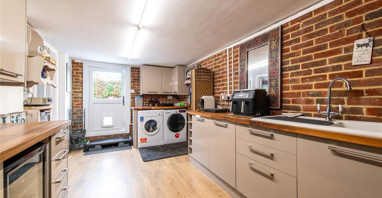 4 bedroom house for sale in Lenham | Robinson Michael & Jackson