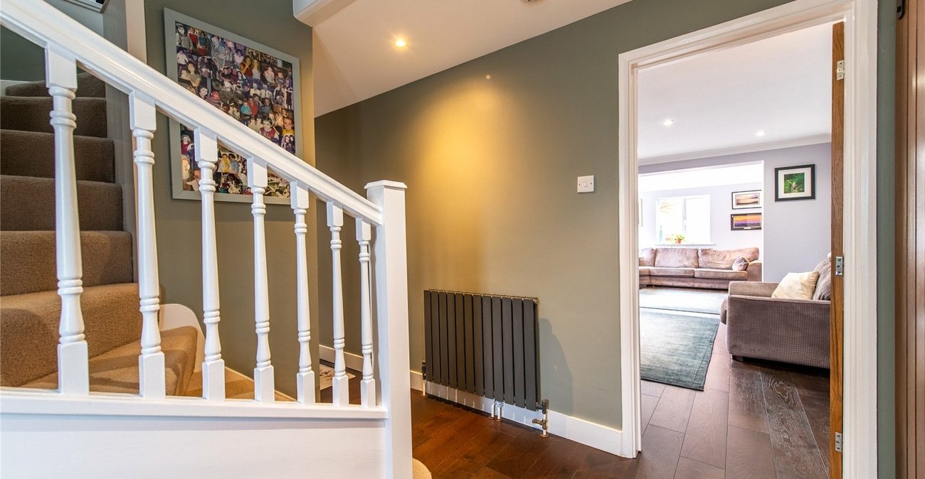 4 bedroom house for sale in Lenham | Robinson Michael & Jackson