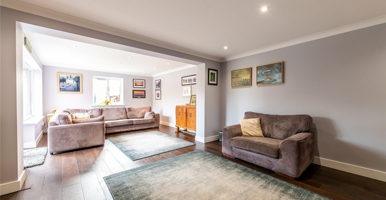 4 bedroom house for sale in Lenham | Robinson Michael & Jackson