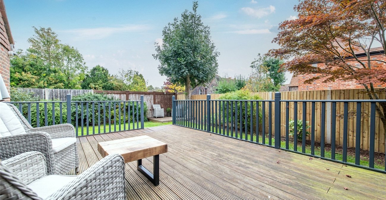 4 bedroom house for sale in Lenham | Robinson Michael & Jackson