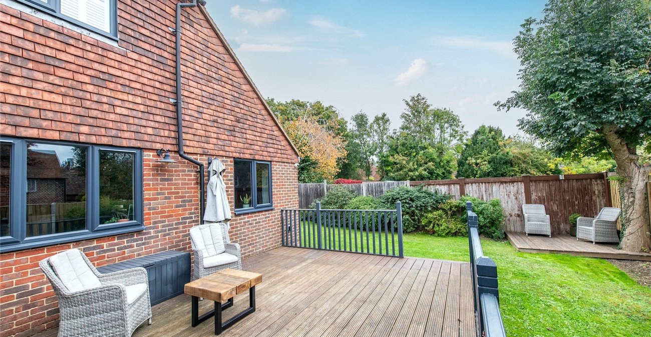 4 bedroom house for sale in Lenham | Robinson Michael & Jackson