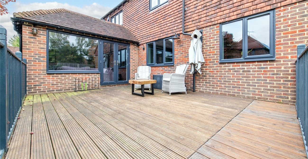 4 bedroom house for sale in Lenham | Robinson Michael & Jackson