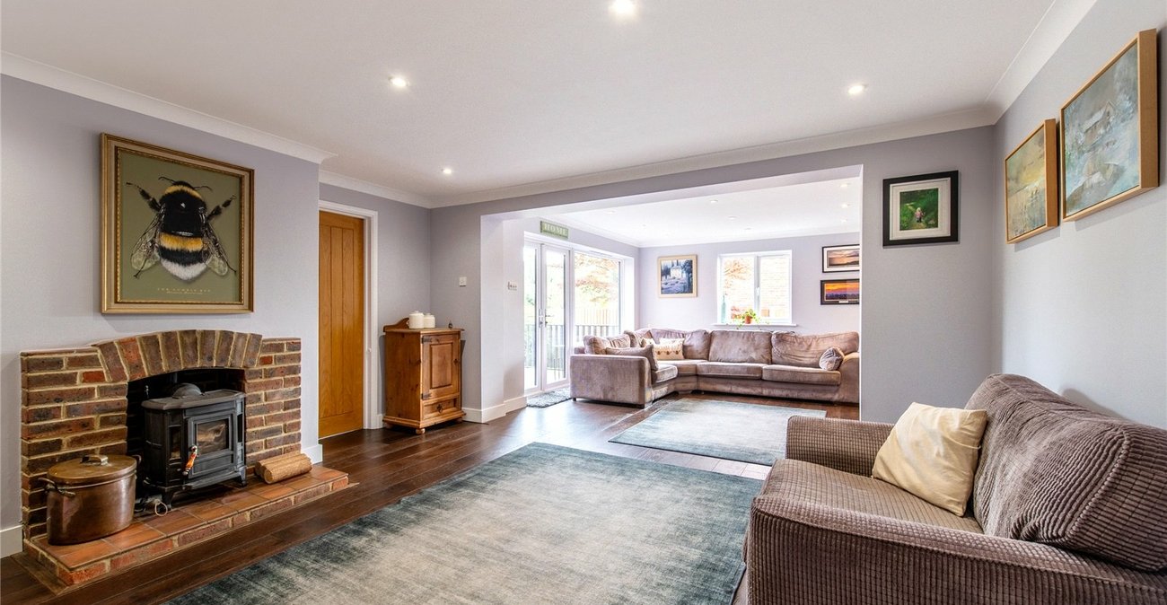 4 bedroom house for sale in Lenham | Robinson Michael & Jackson