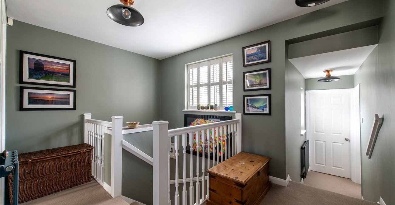 4 bedroom house for sale in Lenham | Robinson Michael & Jackson