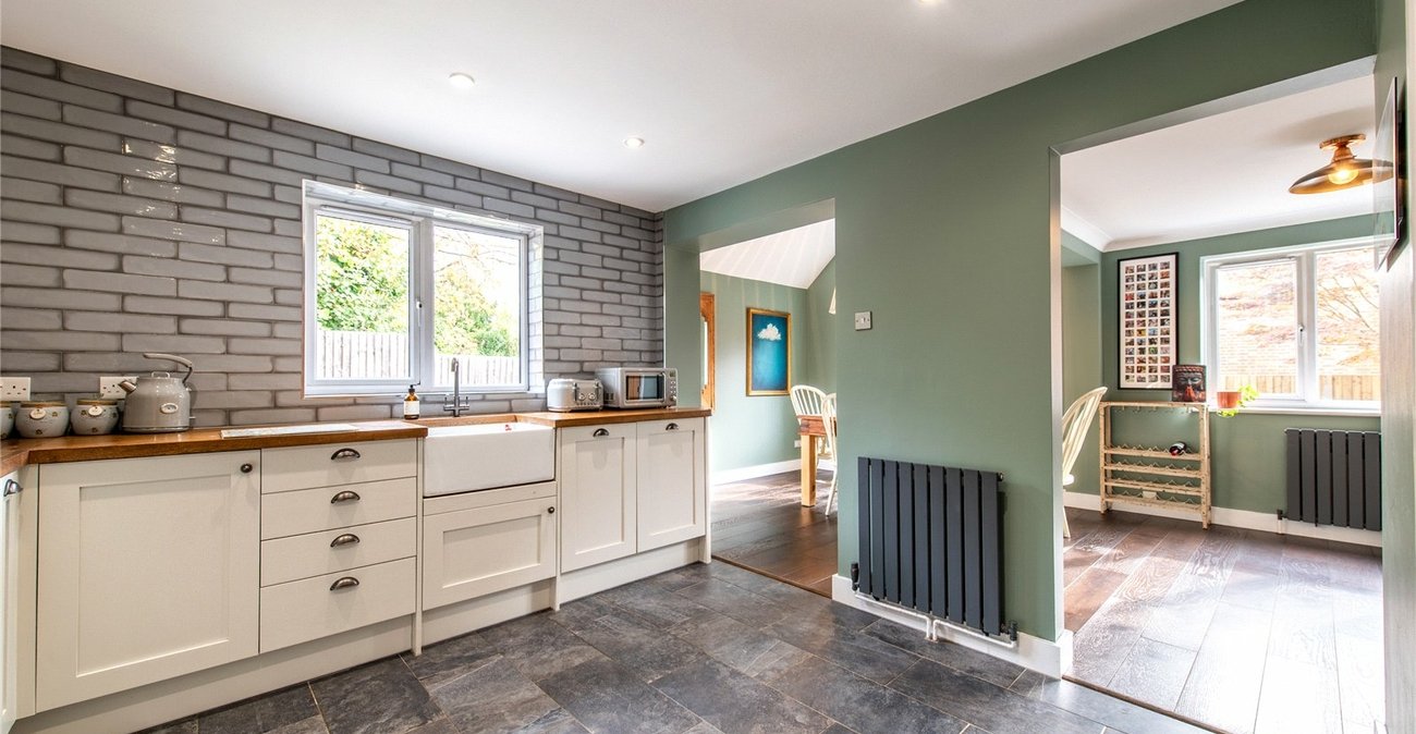 4 bedroom house for sale in Lenham | Robinson Michael & Jackson