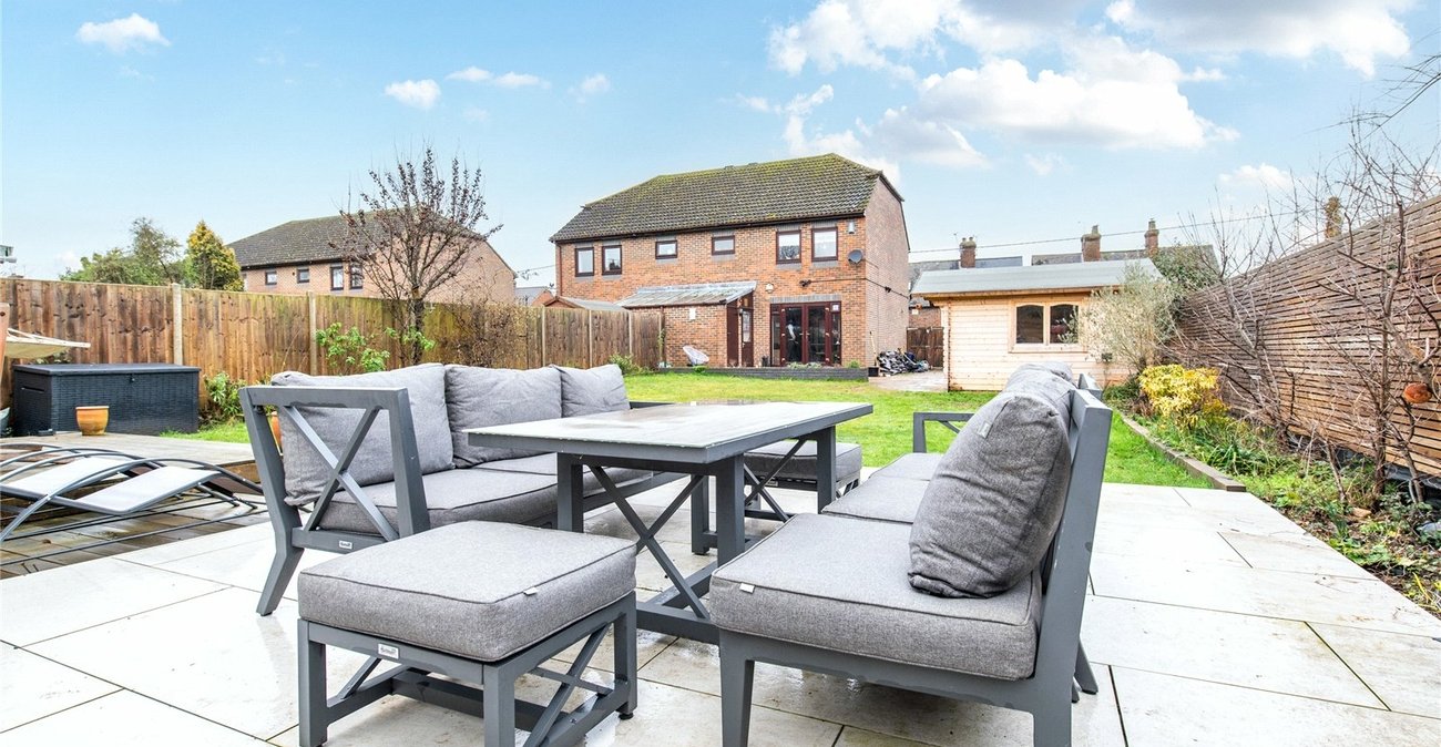 3 bedroom house for sale in Marden | Robinson Michael & Jackson