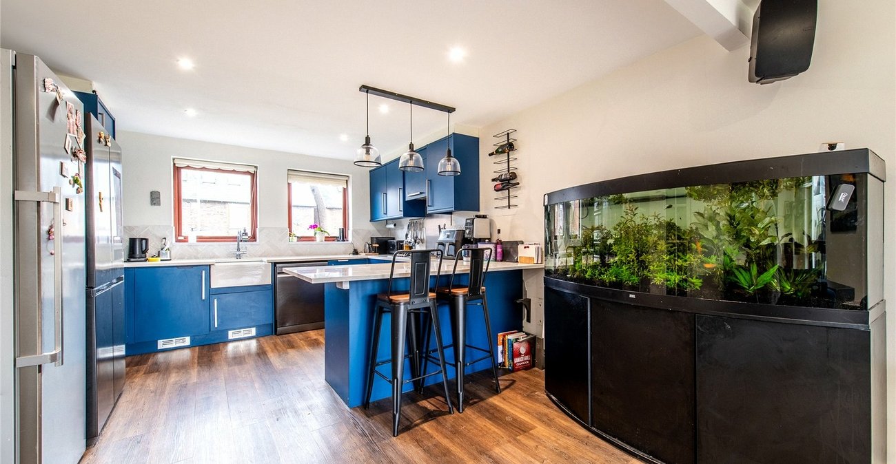 3 bedroom house for sale in Marden | Robinson Michael & Jackson