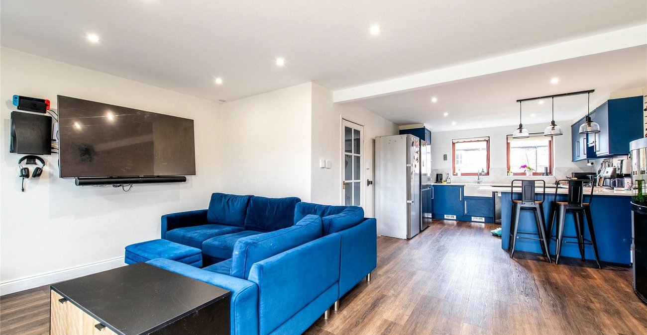 3 bedroom house for sale in Marden | Robinson Michael & Jackson