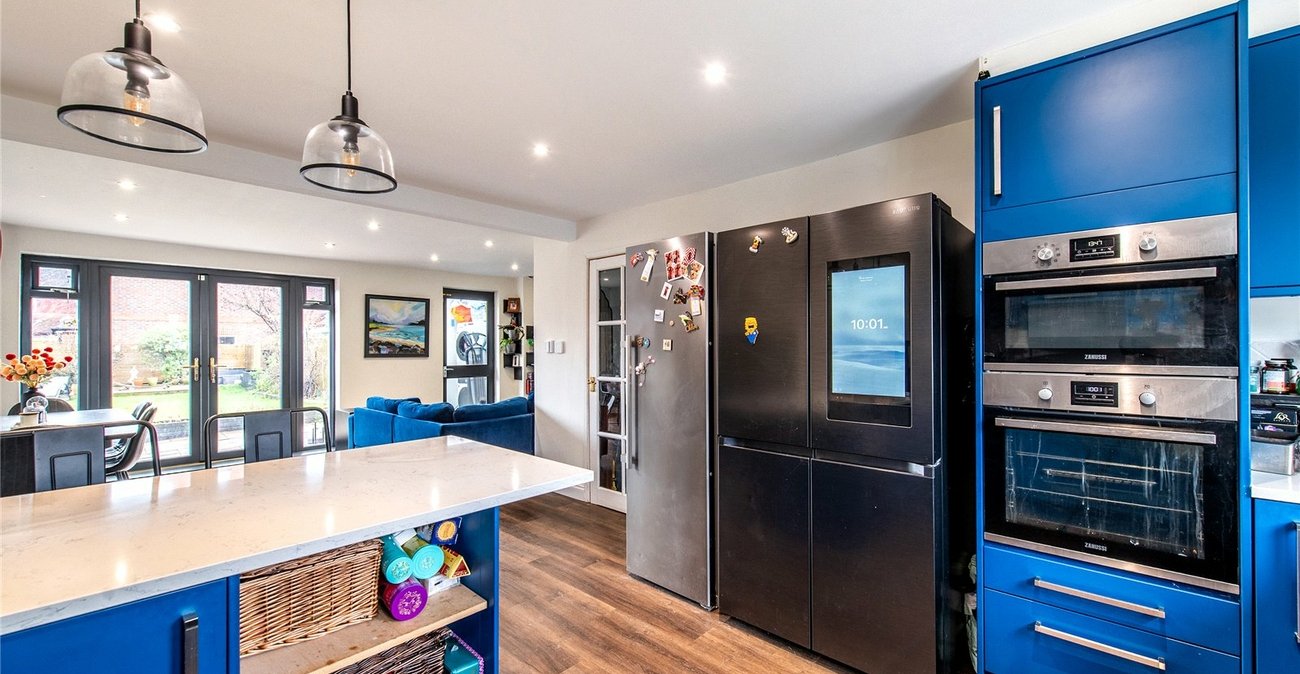 3 bedroom house for sale in Marden | Robinson Michael & Jackson