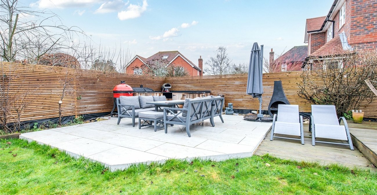 3 bedroom house for sale in Marden | Robinson Michael & Jackson