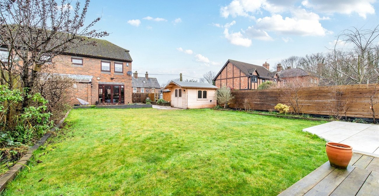 3 bedroom house for sale in Marden | Robinson Michael & Jackson