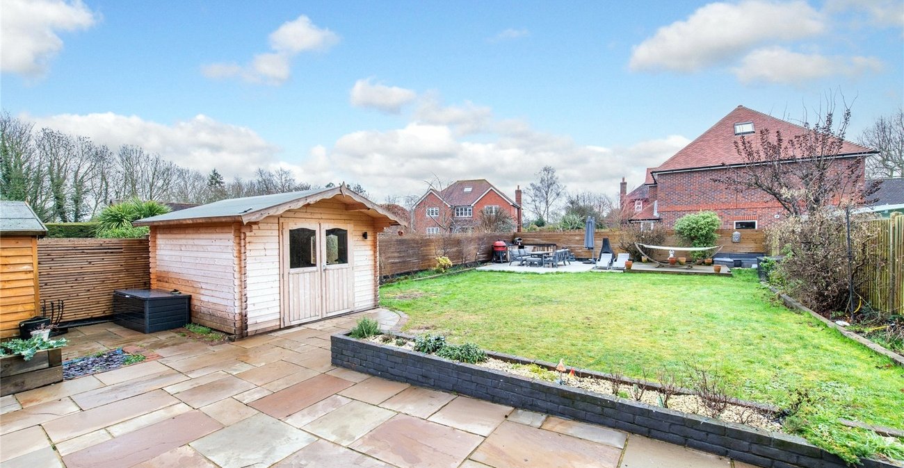 3 bedroom house for sale in Marden | Robinson Michael & Jackson