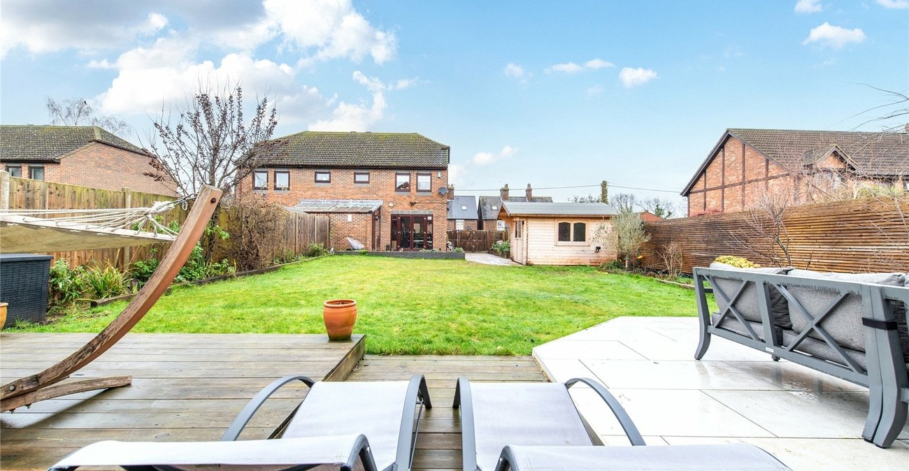 3 bedroom house for sale in Marden | Robinson Michael & Jackson