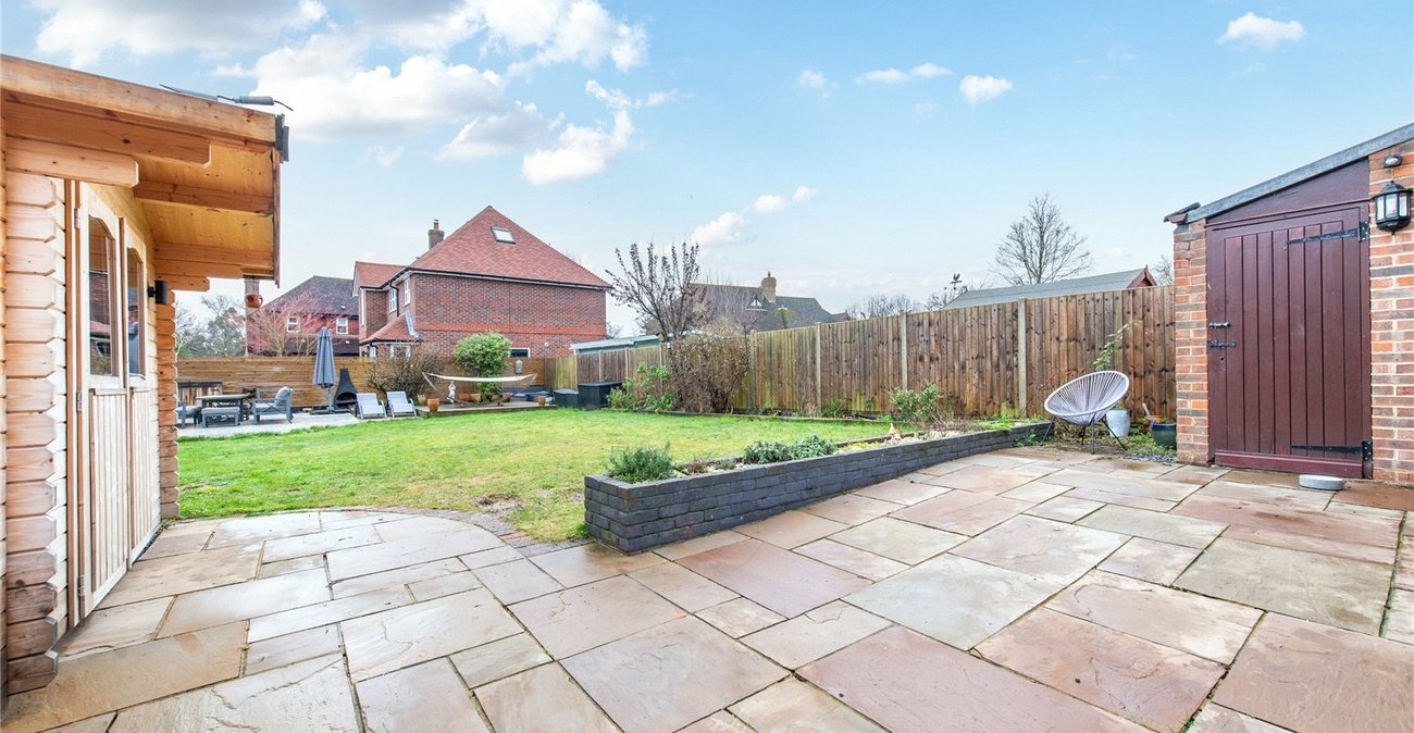 3 bedroom house for sale in Marden | Robinson Michael & Jackson