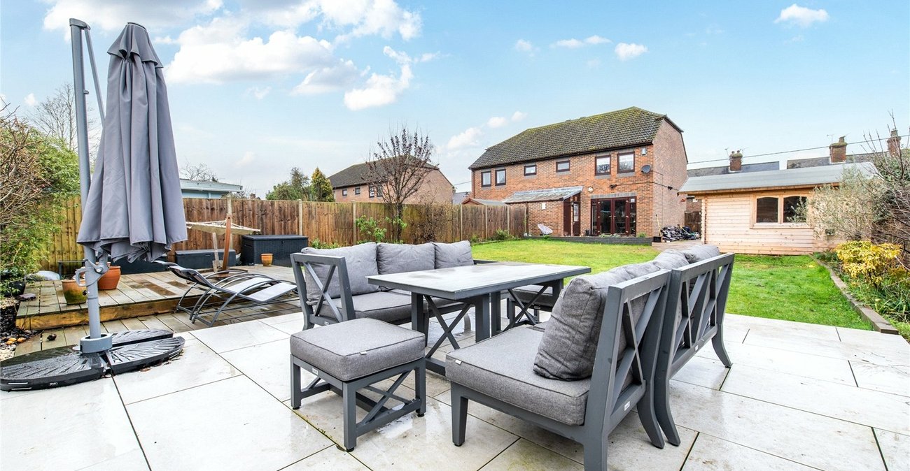 3 bedroom house for sale in Marden | Robinson Michael & Jackson