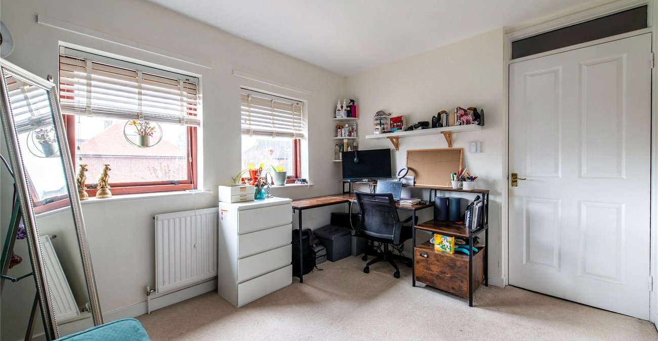 3 bedroom house for sale in Marden | Robinson Michael & Jackson