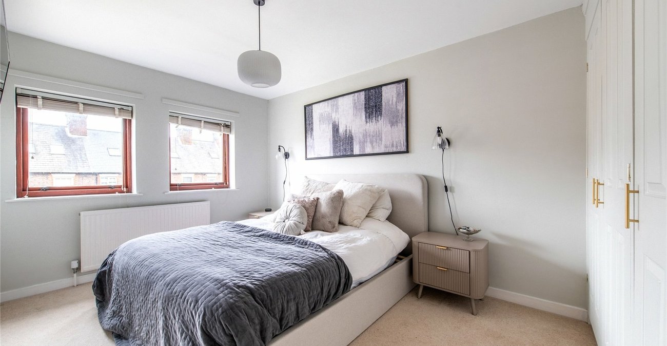 3 bedroom house for sale in Marden | Robinson Michael & Jackson