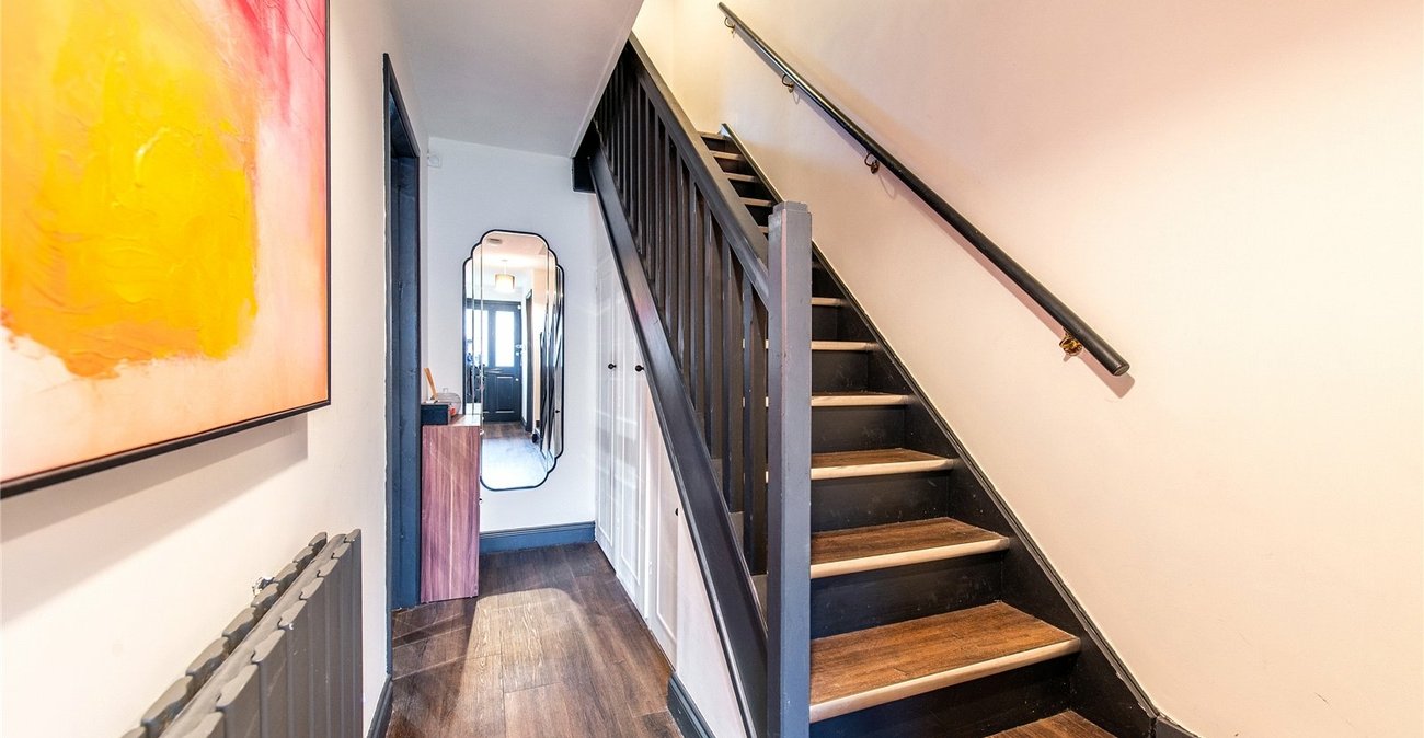 3 bedroom house for sale in Marden | Robinson Michael & Jackson