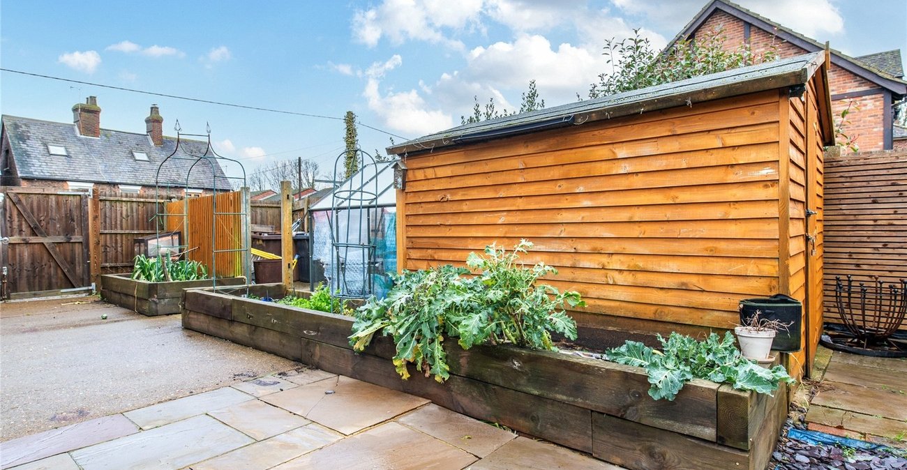 3 bedroom house for sale in Marden | Robinson Michael & Jackson