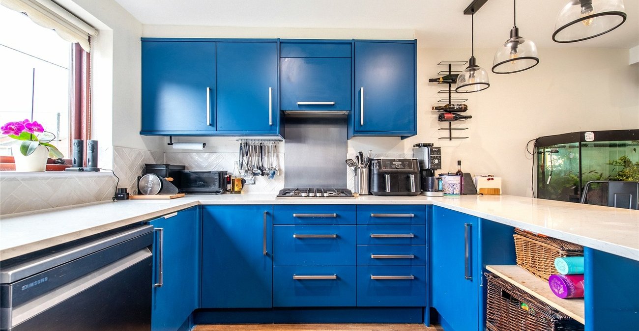 3 bedroom house for sale in Marden | Robinson Michael & Jackson