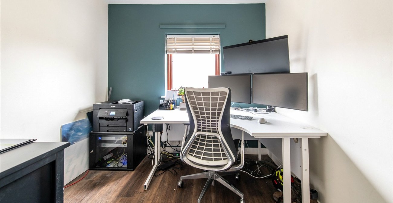 3 bedroom house for sale in Marden | Robinson Michael & Jackson