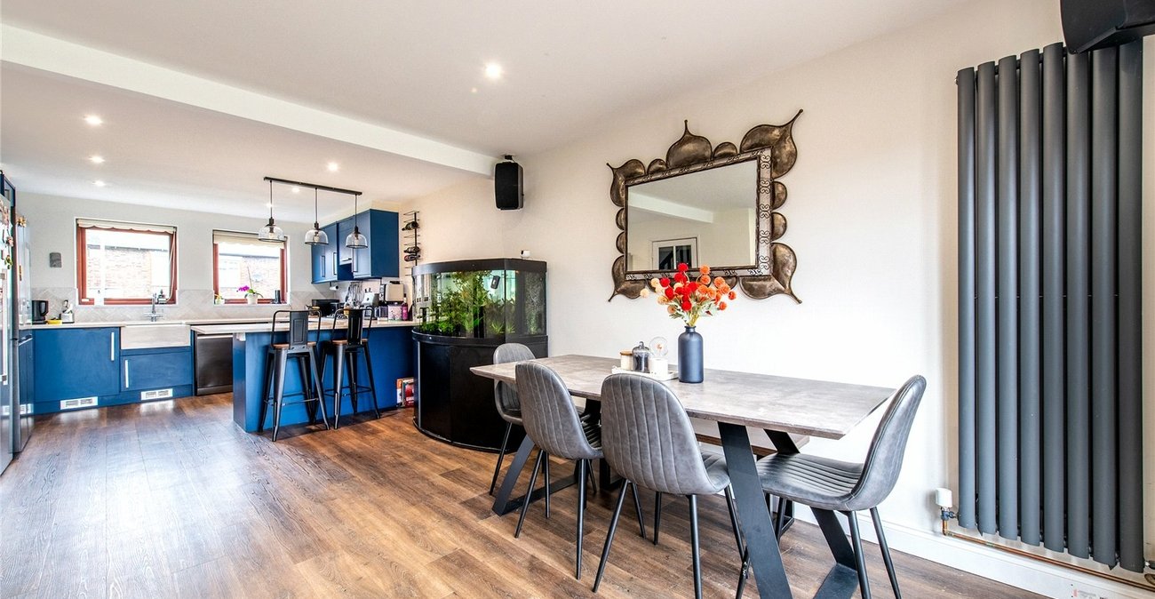 3 bedroom house for sale in Marden | Robinson Michael & Jackson