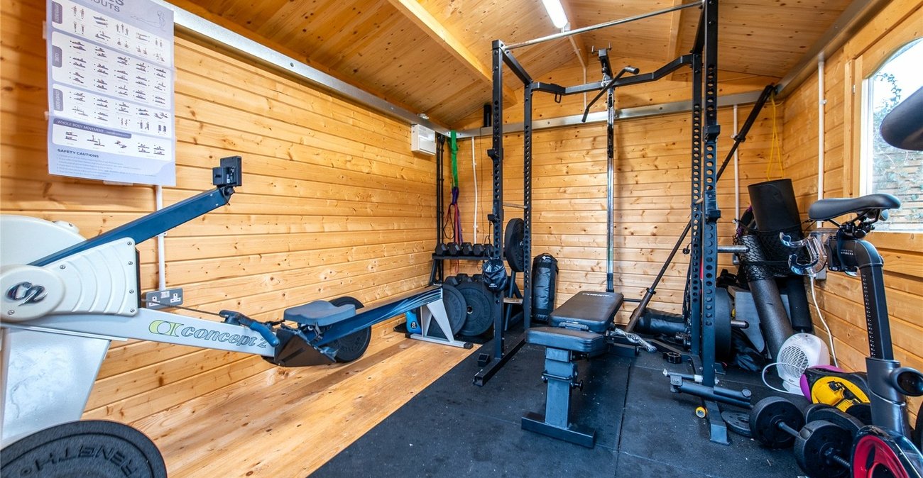 3 bedroom house for sale in Marden | Robinson Michael & Jackson