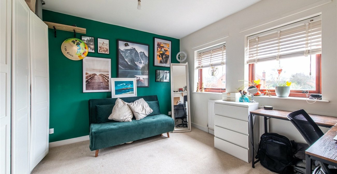 3 bedroom house for sale in Marden | Robinson Michael & Jackson