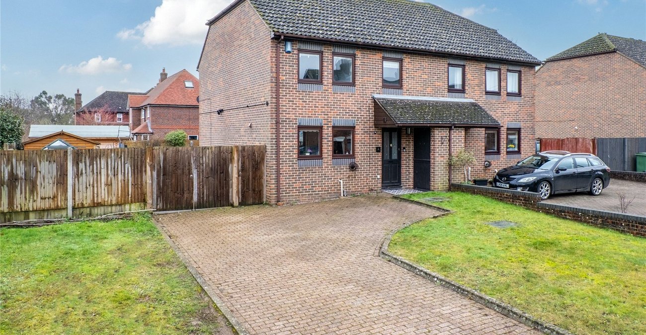 3 bedroom house for sale in Marden | Robinson Michael & Jackson