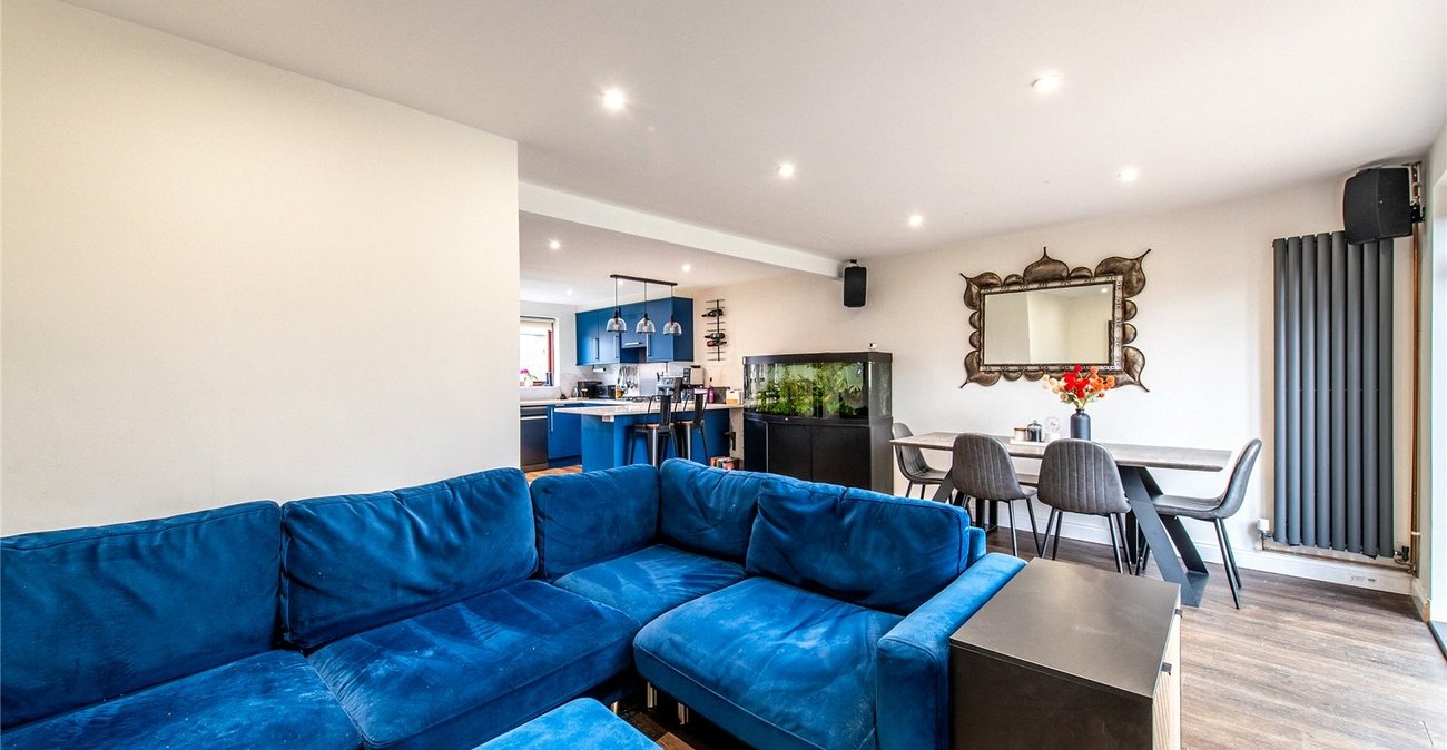 3 bedroom house for sale in Marden | Robinson Michael & Jackson