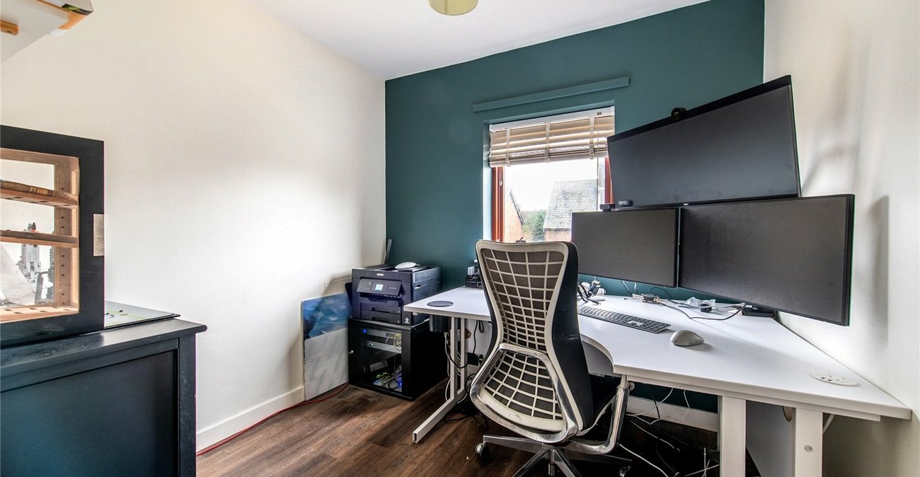 3 bedroom house for sale in Marden | Robinson Michael & Jackson