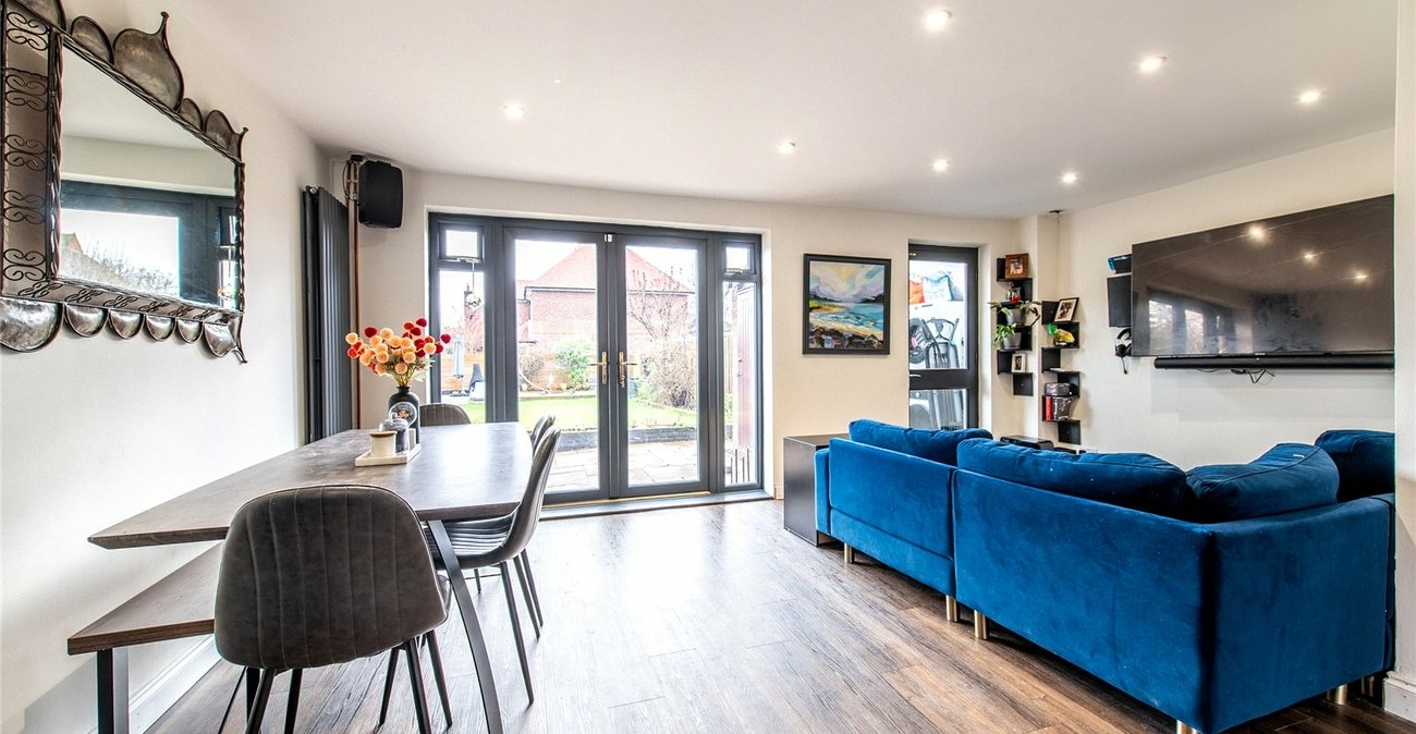 3 bedroom house for sale in Marden | Robinson Michael & Jackson