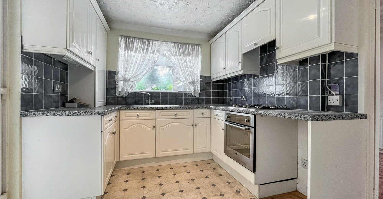 3 bedroom house for sale in Rainham | Robinson Michael & Jackson