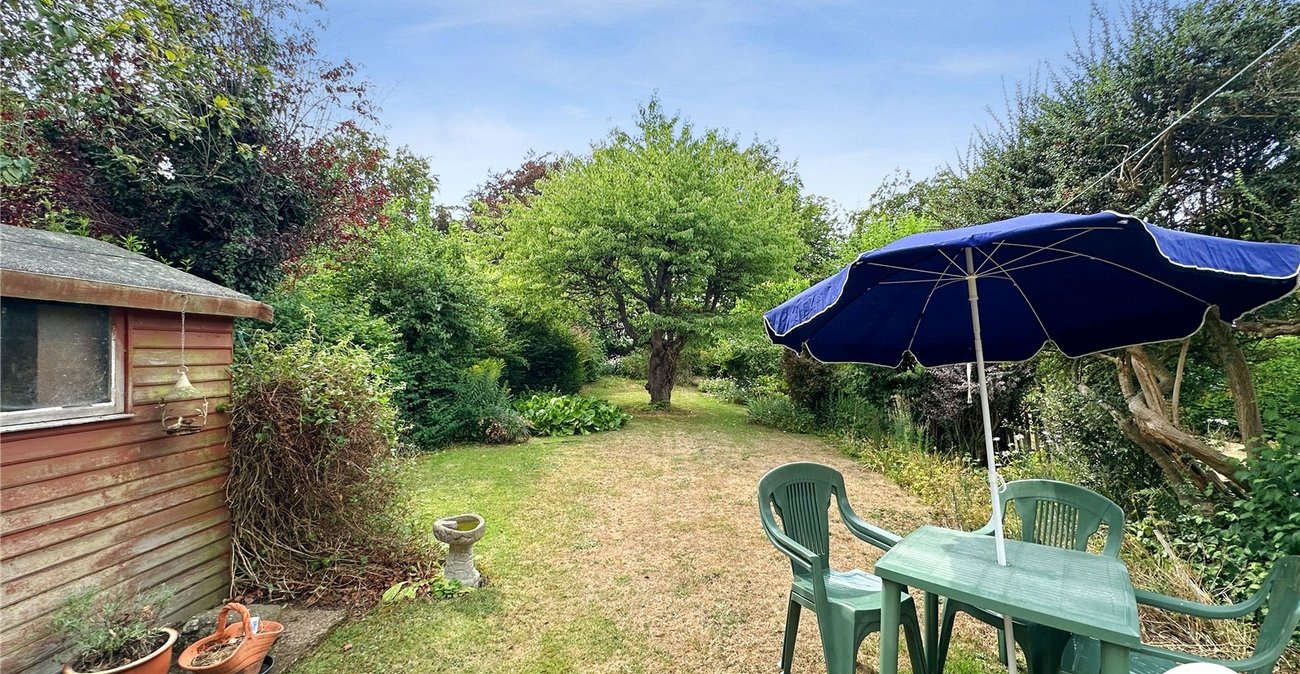 4 bedroom house for sale in Rochester | Robinson Michael & Jackson