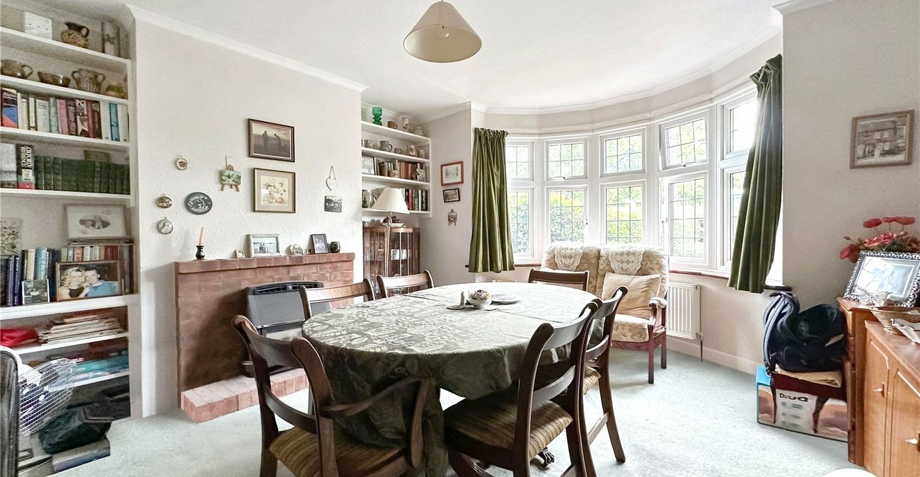 4 bedroom house for sale in Rochester | Robinson Michael & Jackson