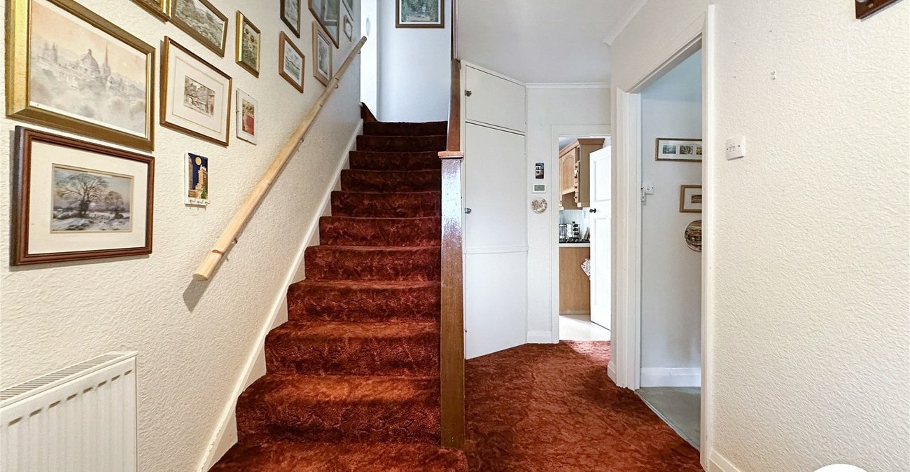 4 bedroom house for sale in Rochester | Robinson Michael & Jackson