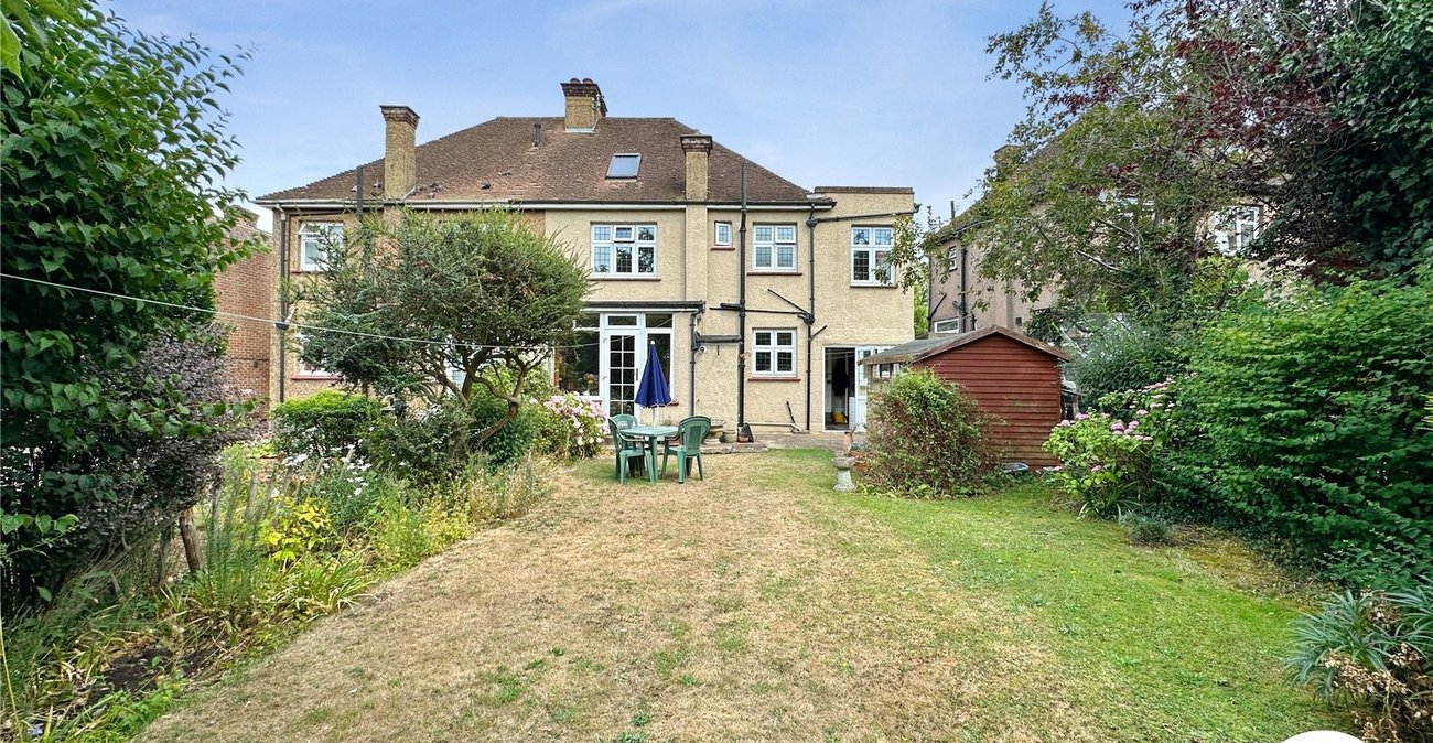 4 bedroom house for sale in Rochester | Robinson Michael & Jackson