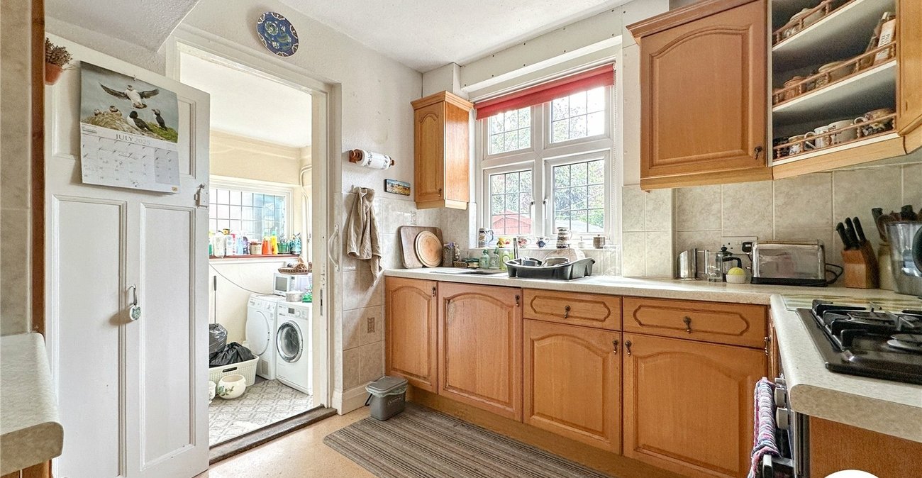 4 bedroom house for sale in Rochester | Robinson Michael & Jackson