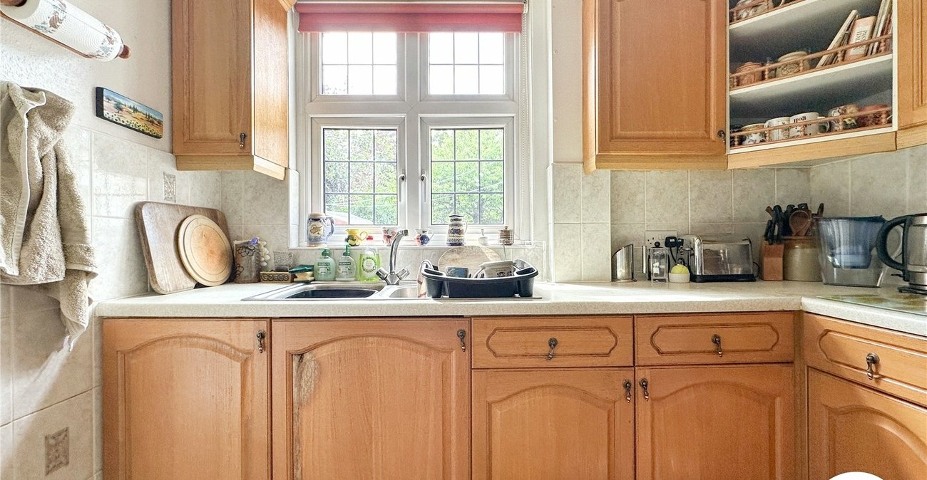 4 bedroom house for sale in Rochester | Robinson Michael & Jackson