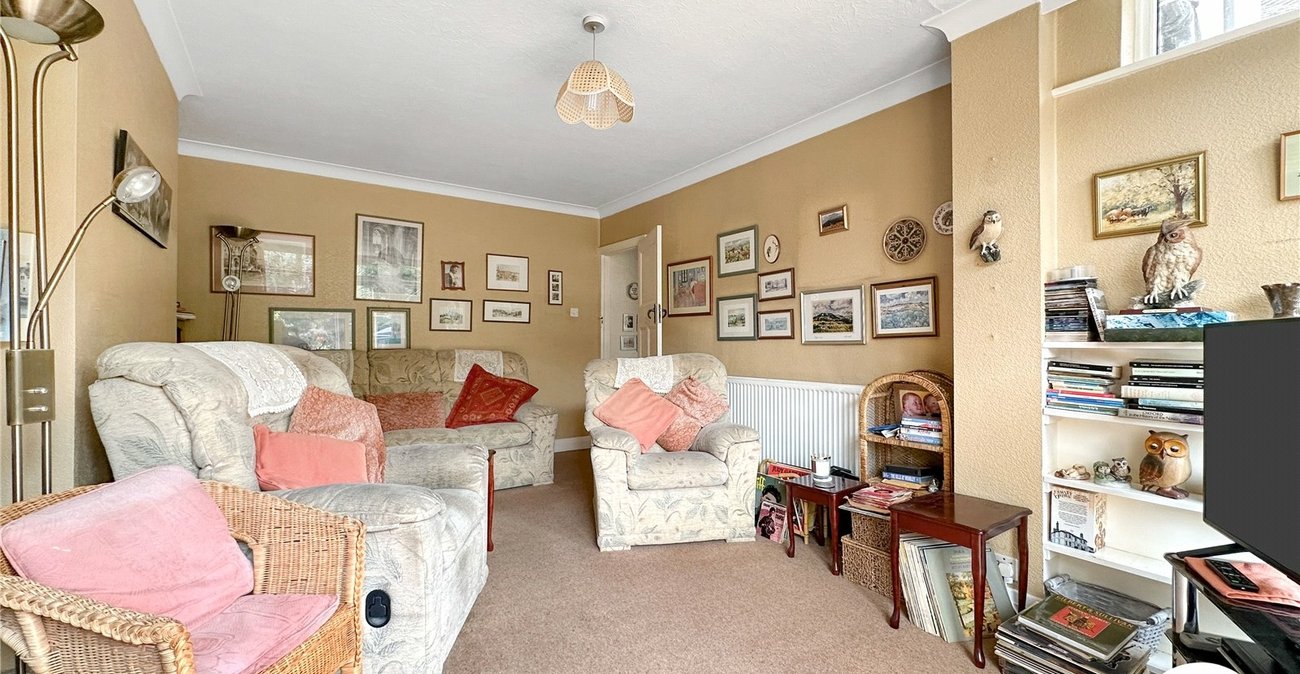 4 bedroom house for sale in Rochester | Robinson Michael & Jackson