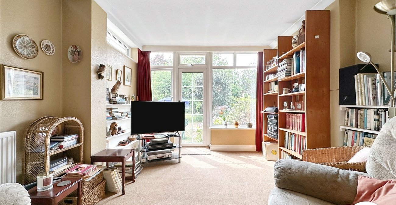 4 bedroom house for sale in Rochester | Robinson Michael & Jackson